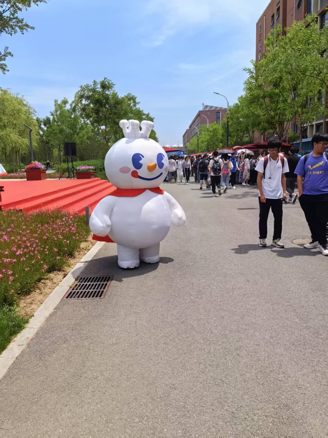社团嘉年华
