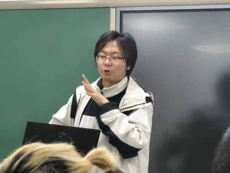 春耕校源行