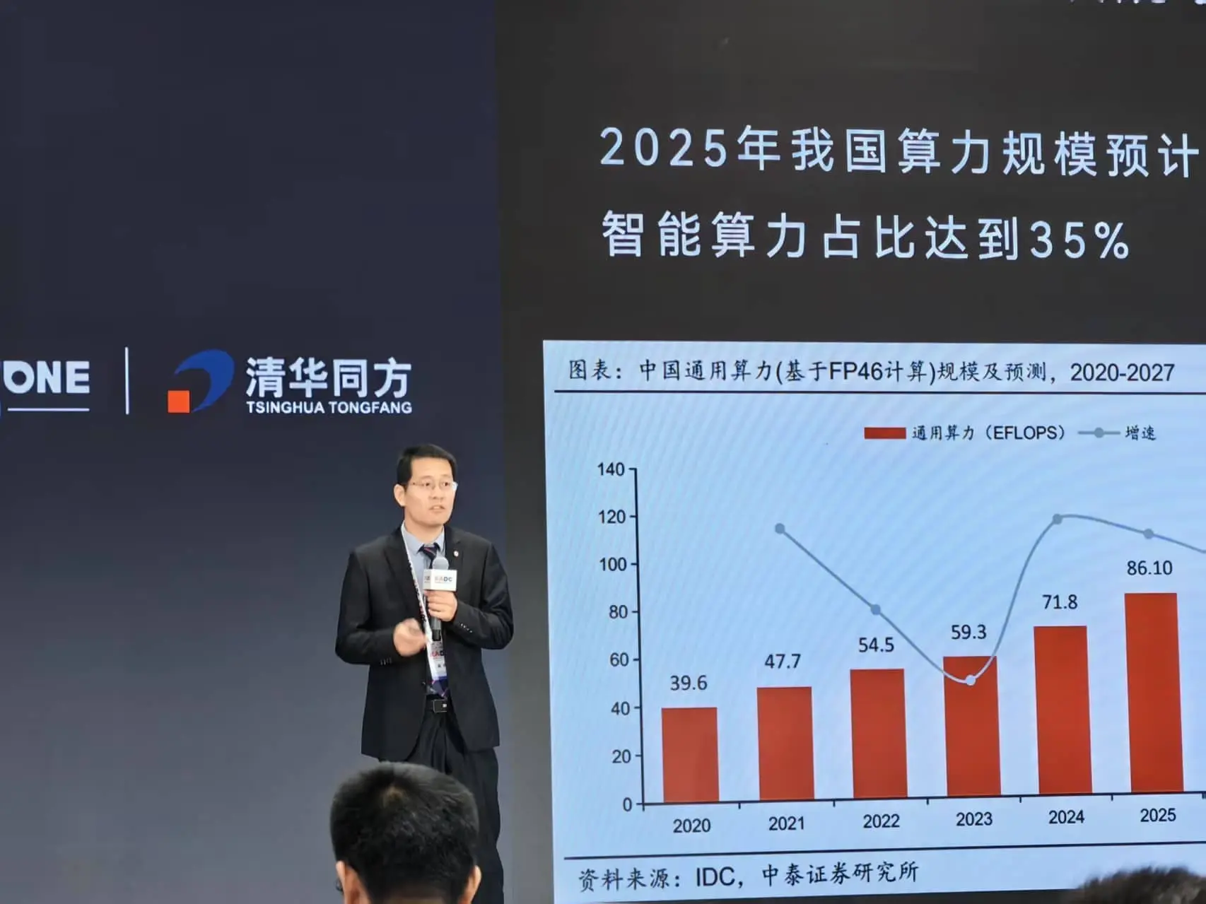 鲲鹏昇腾开发者大会