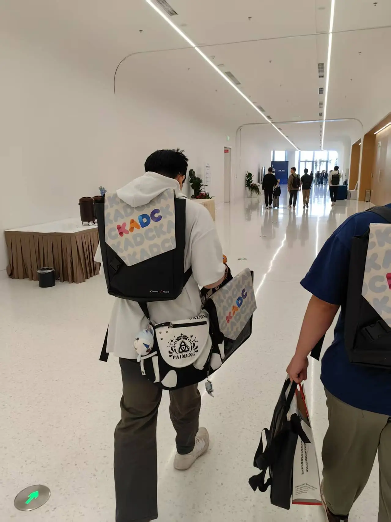 鲲鹏昇腾开发者大会