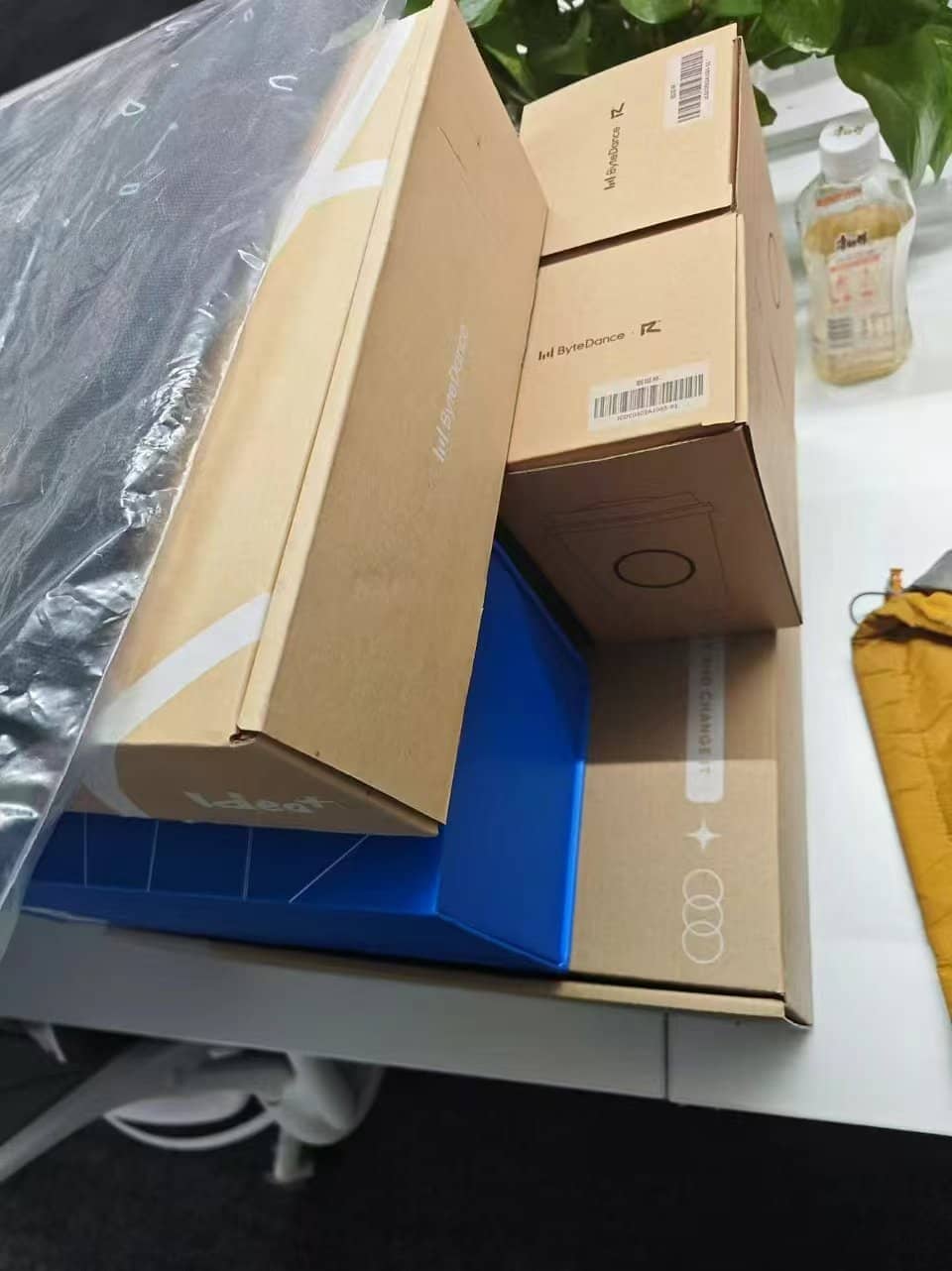 抽奖程序