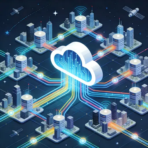 计算机网络期末复习